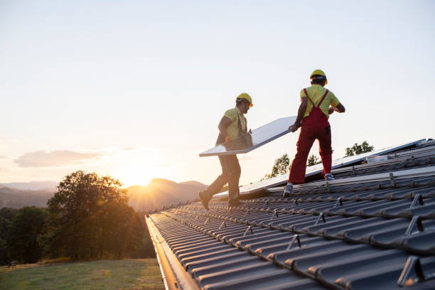Best Emergency Roof Repair Services  in Bloomington, IL