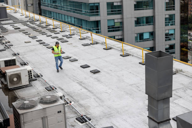 Best Solar Panel Roofing Installation  in Bloomington, IL