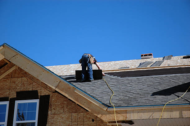 Best Roof Leak Repair  in Bloomington, IL