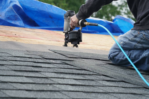Best Roofing for New Construction  in Bloomington, IL