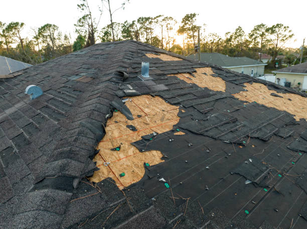 Waterproofing in Bloomington, IL