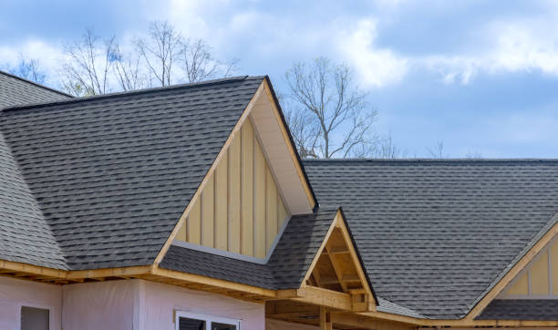 Best Roof Coating and Sealing  in Bloomington, IL