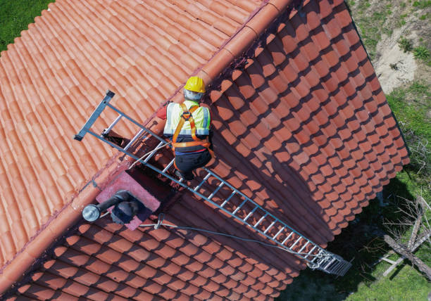 Best Roofing for New Construction  in Bloomington, IL