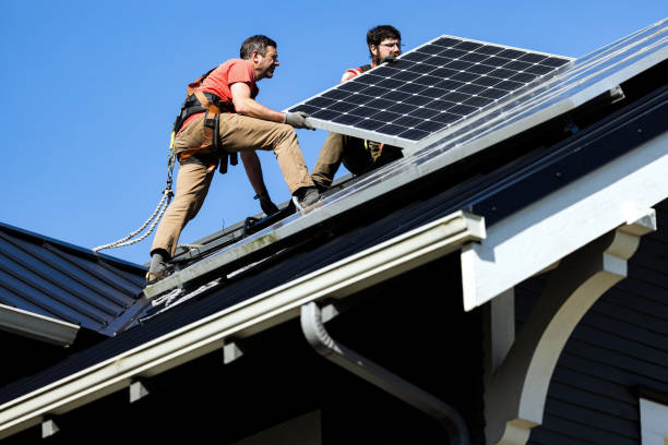 Best Roof Maintenance and Cleaning  in Bloomington, IL