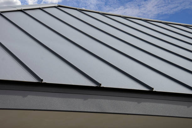 Best Metal Roofing Installation  in Bloomington, IL